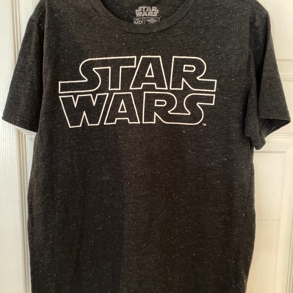 Classic Star Wars T-shirt